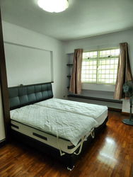 Blk 128D Punggol Field Walk (Punggol), HDB 5 Rooms #414457491